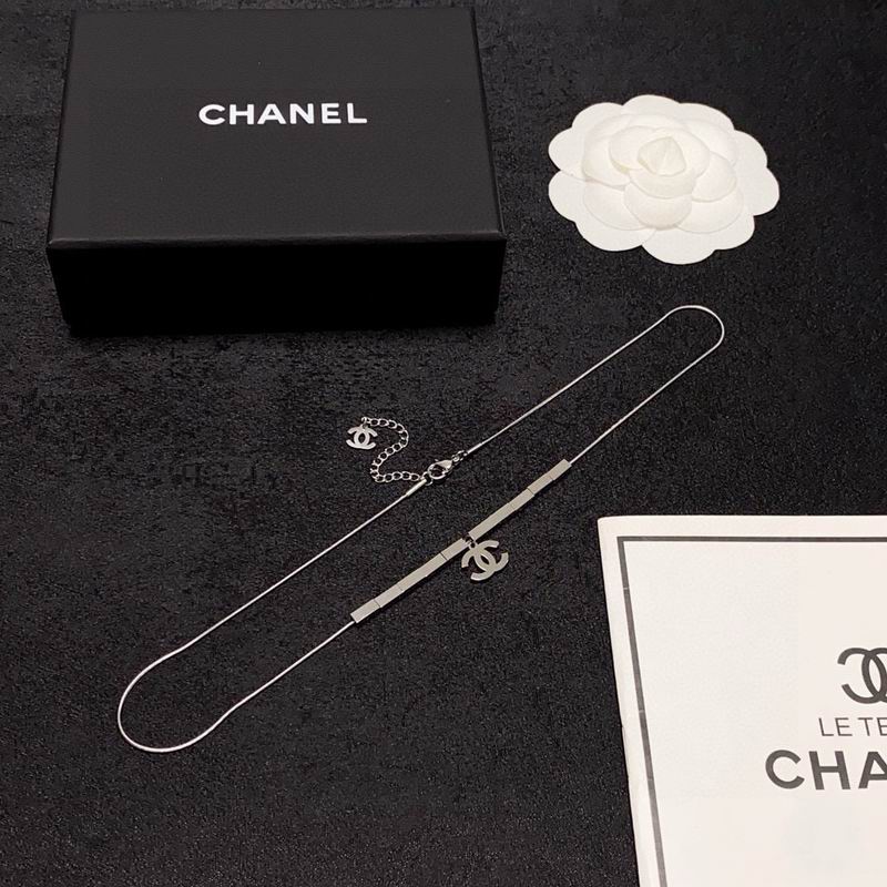 Chanel Necklace 04yxs67